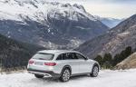 Mercedes-Benz E220 d 4Matic All-Terrain 2016 года (WW)